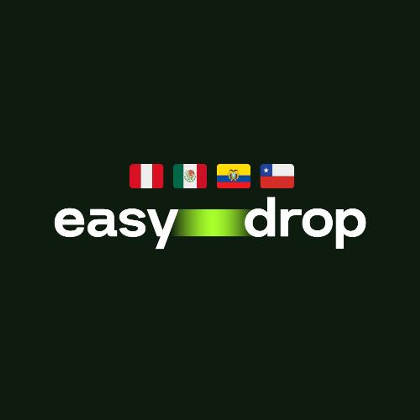 Easydrop LATAM