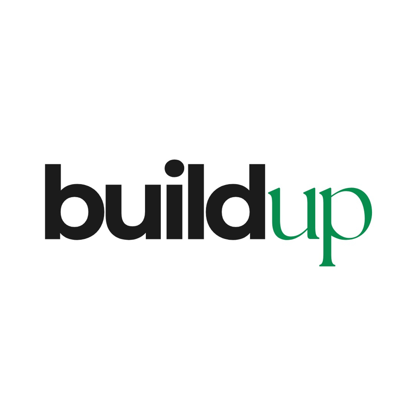 BuildUp 