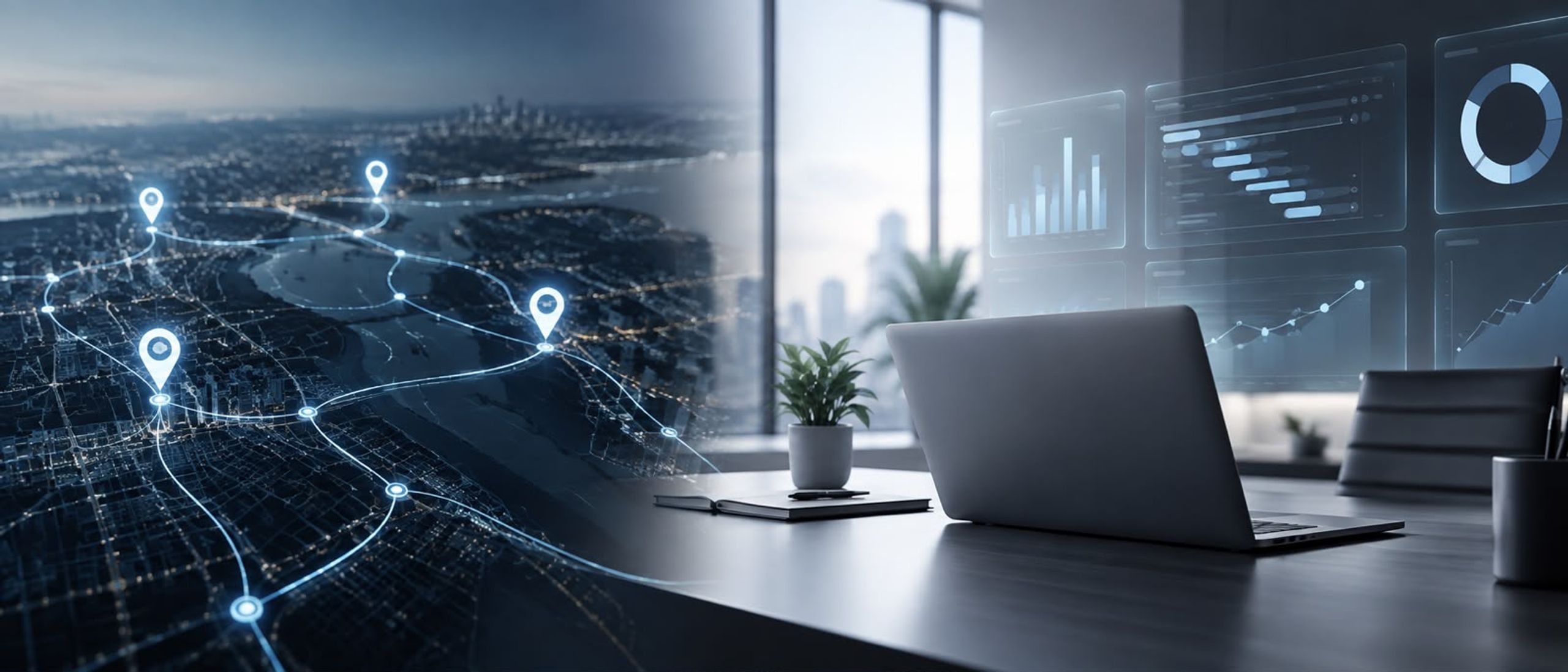 Bizflow Network
