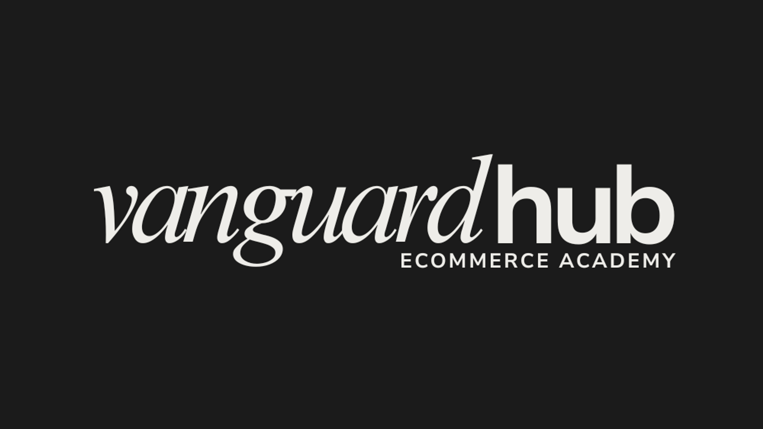 Vanguard Hub