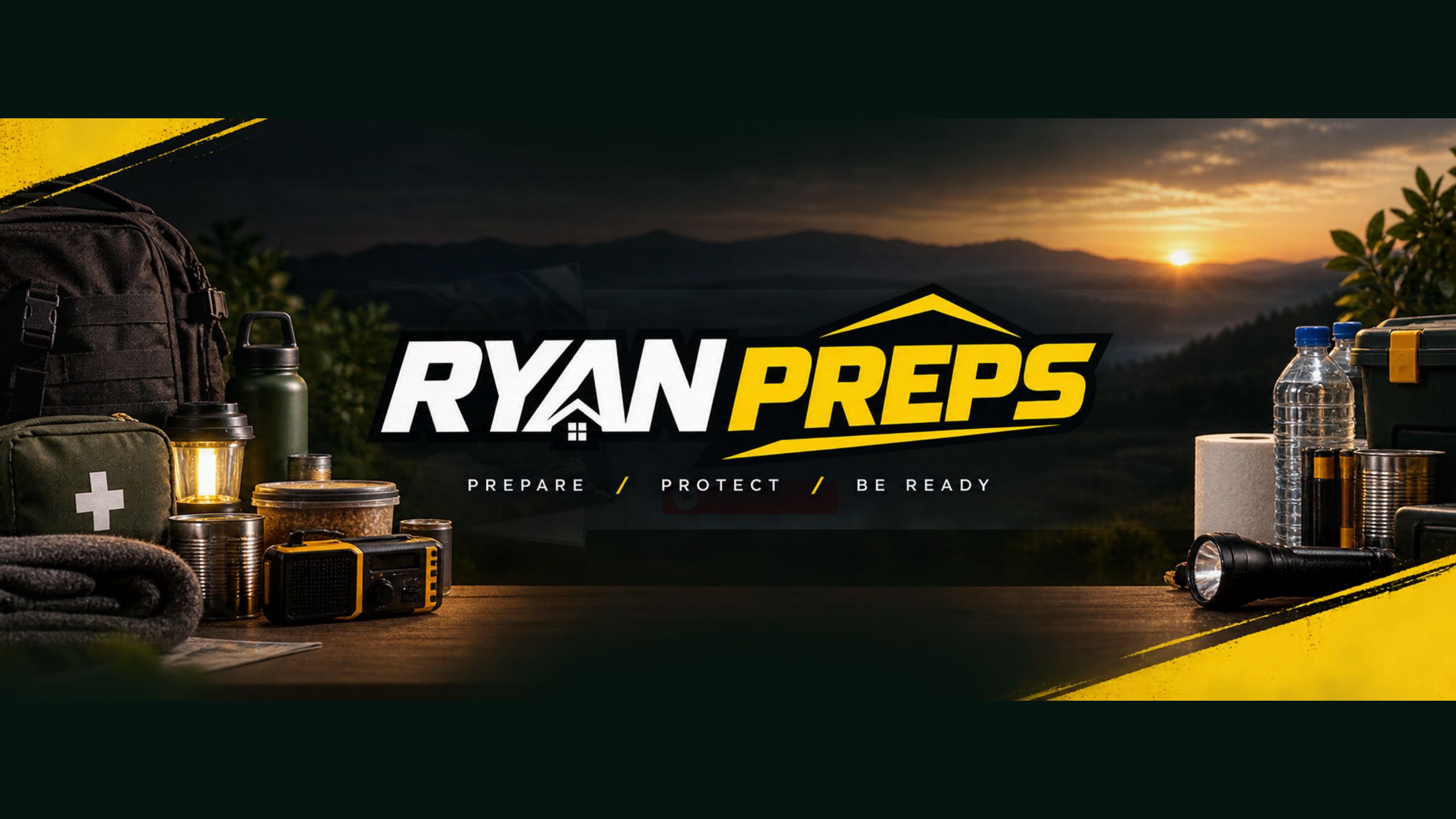 Ready & Prepared