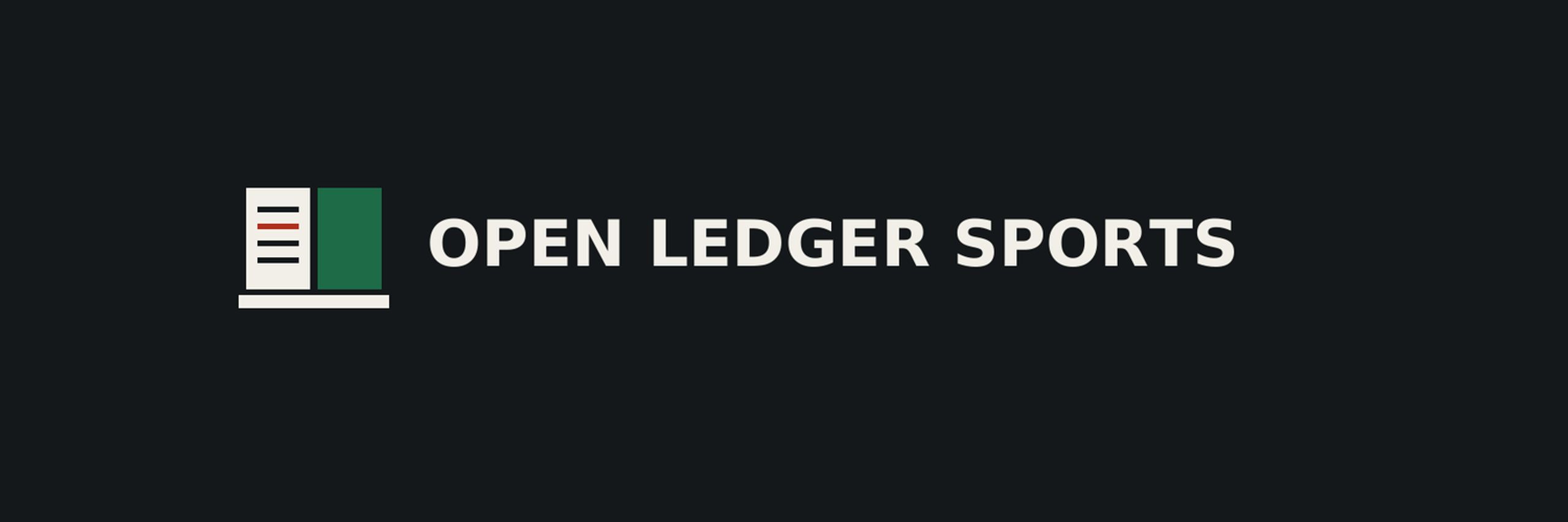 Open Ledger Sports