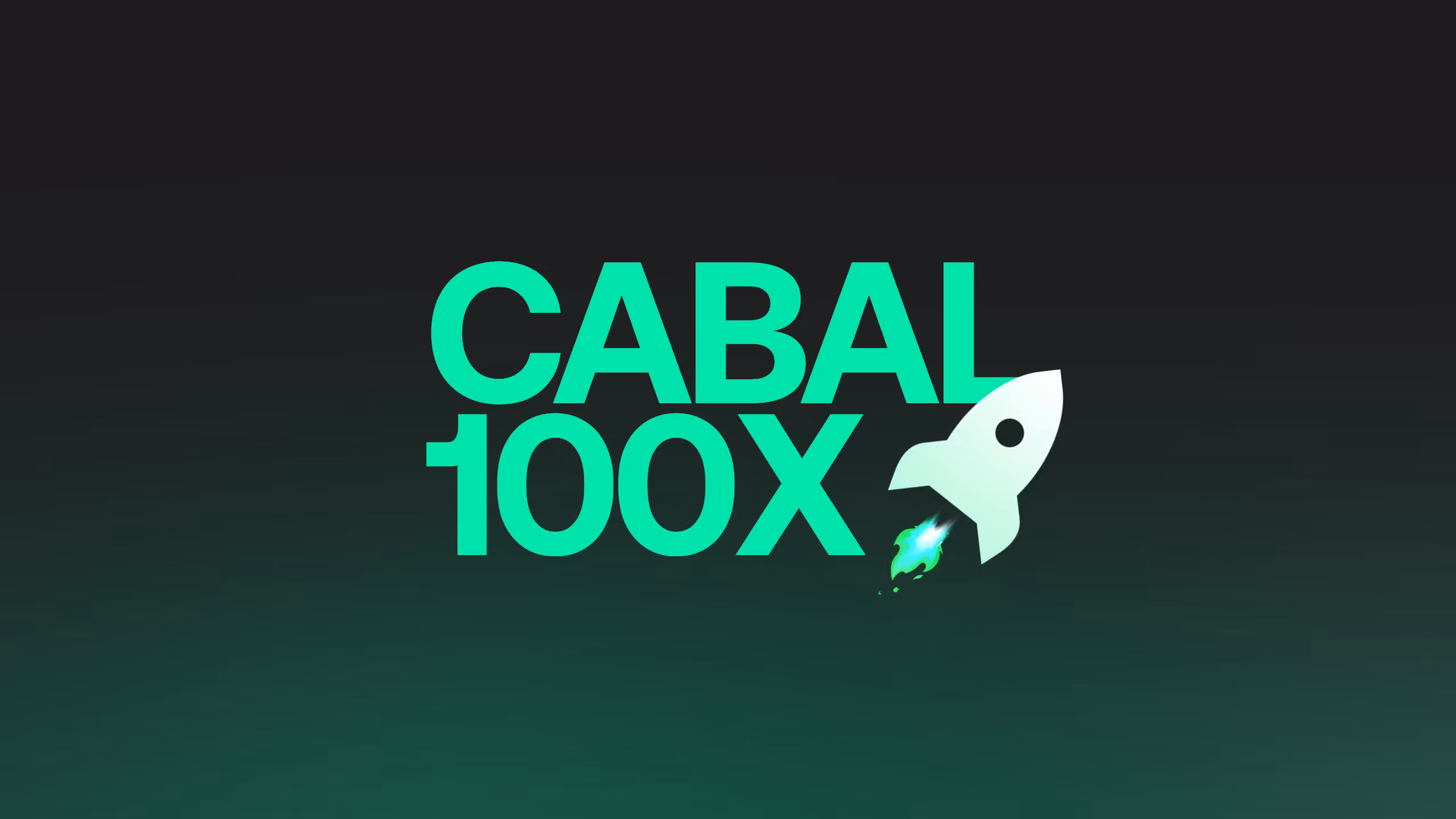Cabal 100x