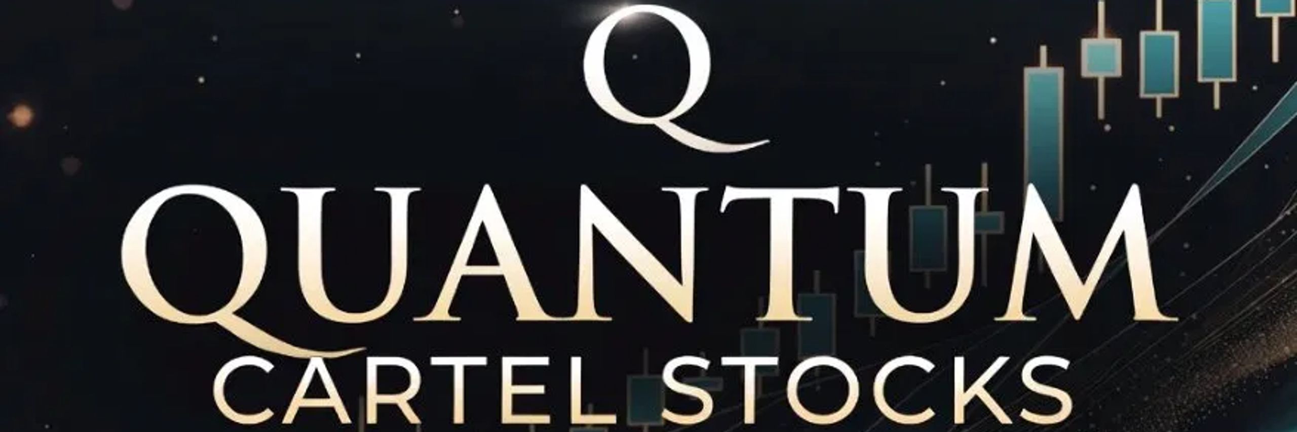 Quantum Cartel