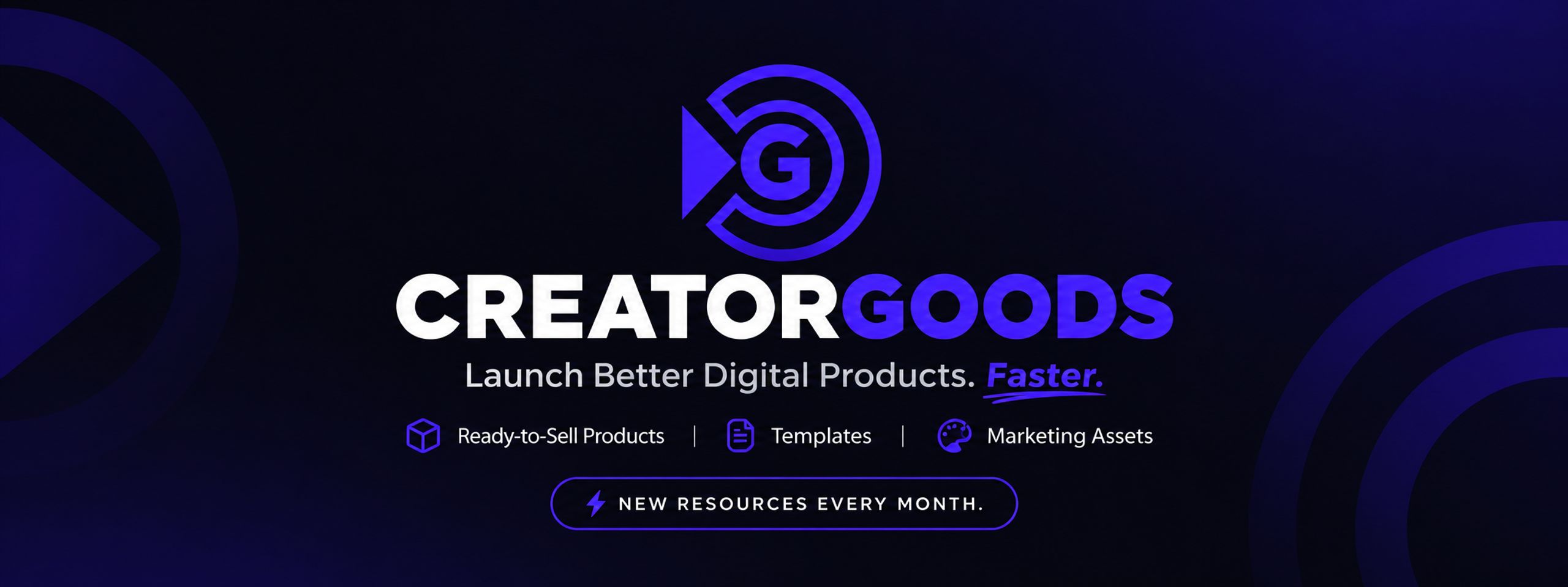 CreatorGoods