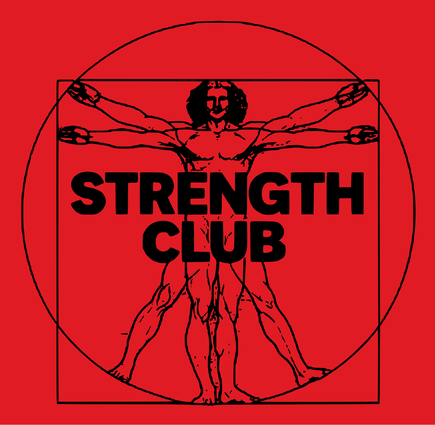 strength club