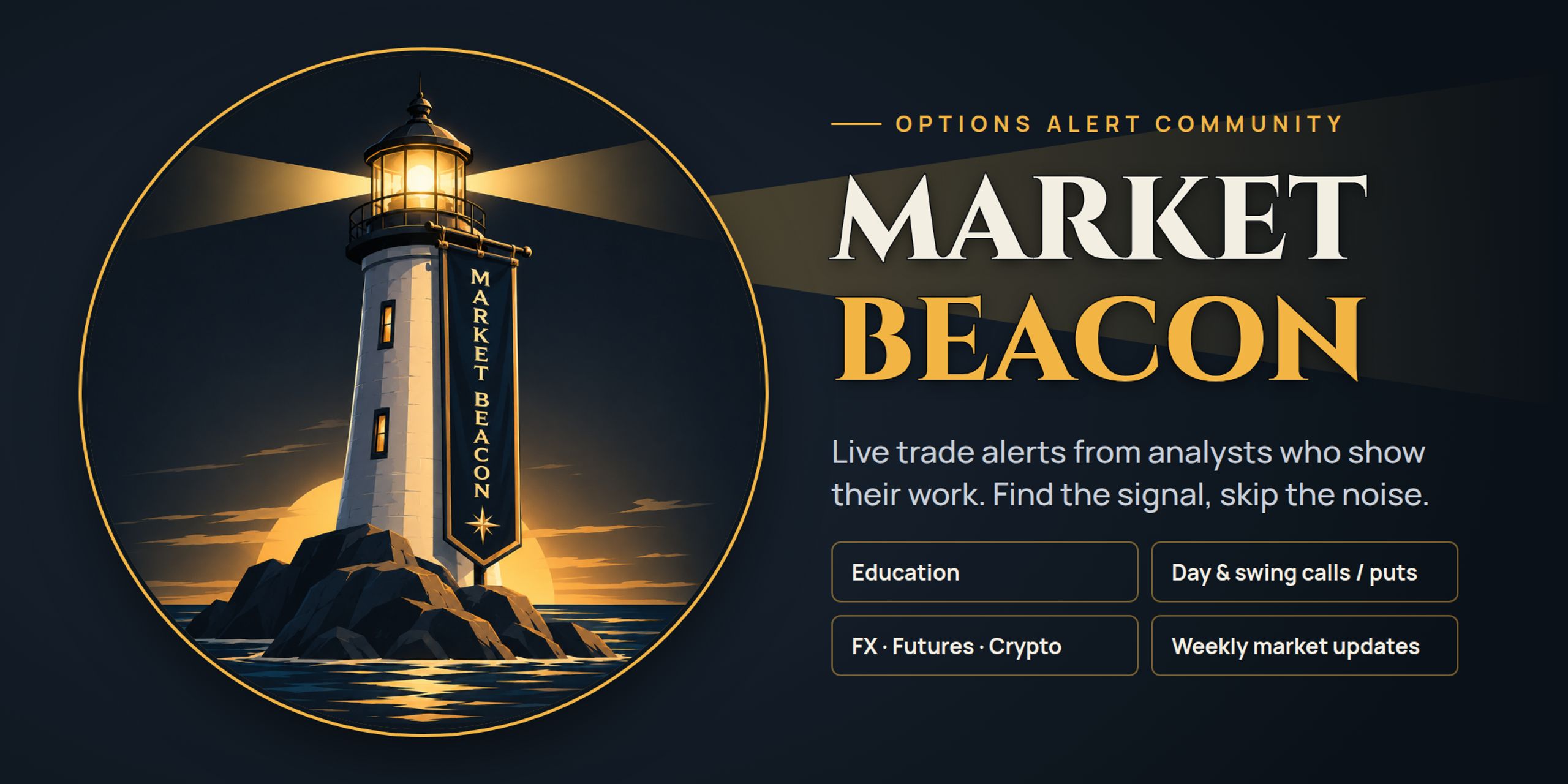 Market Beacon