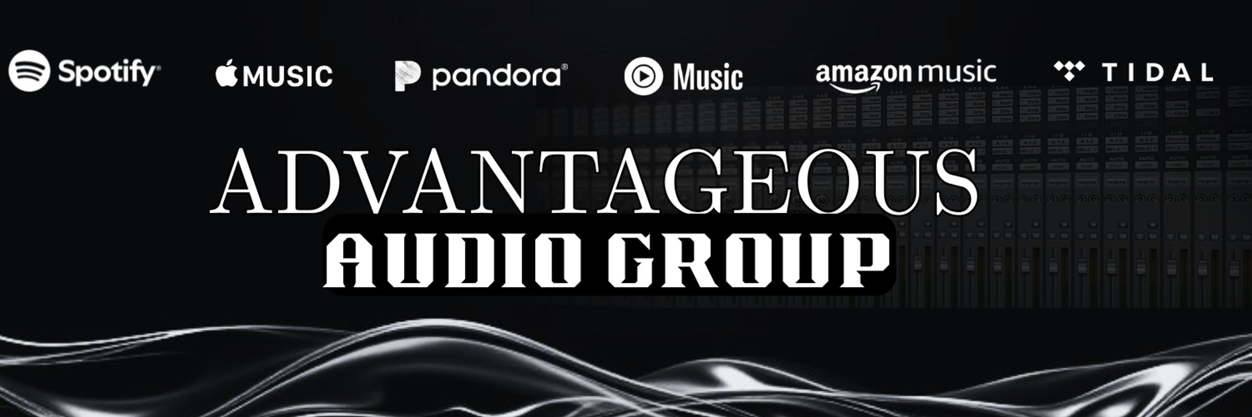 Advantageous Audio Group