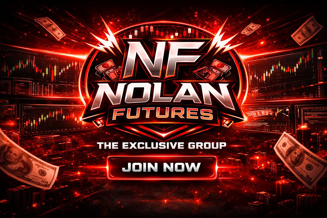 Nolan Futures | Trading Server
