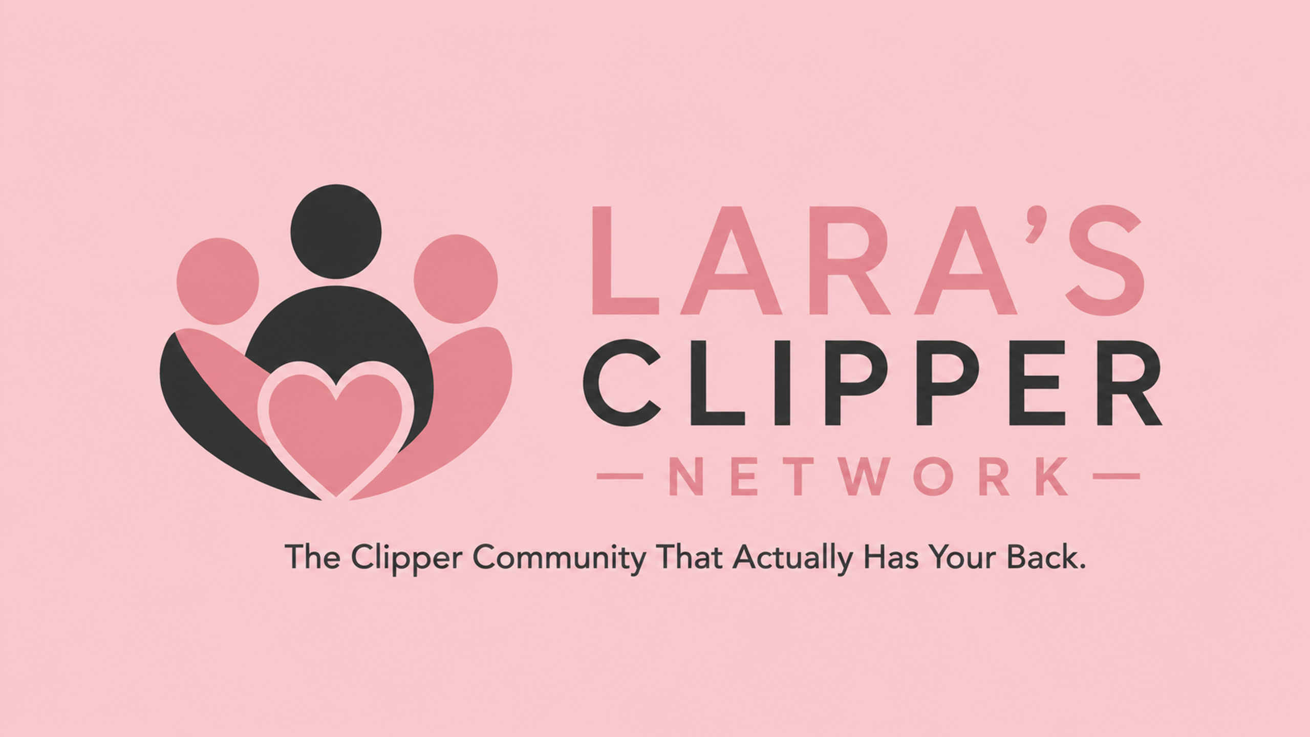 Lara’s Clipper Network 