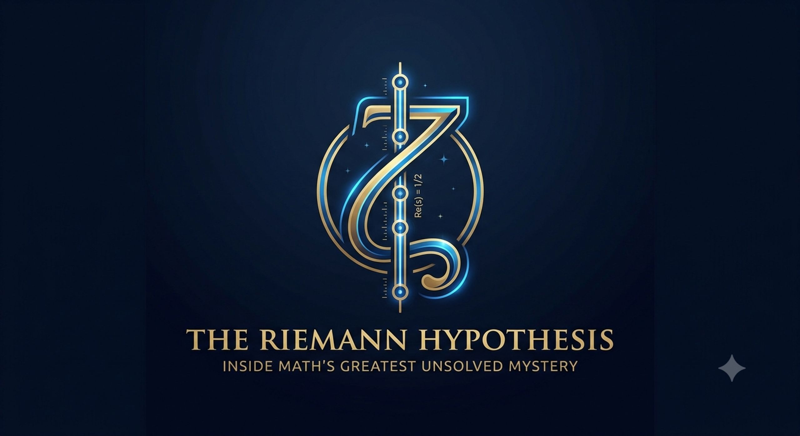THE RIEMANN HYPOTHESIS