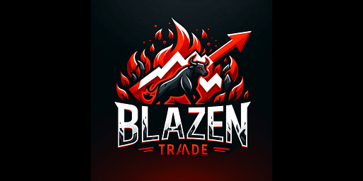 Lifetime Access to Blazen Trade+