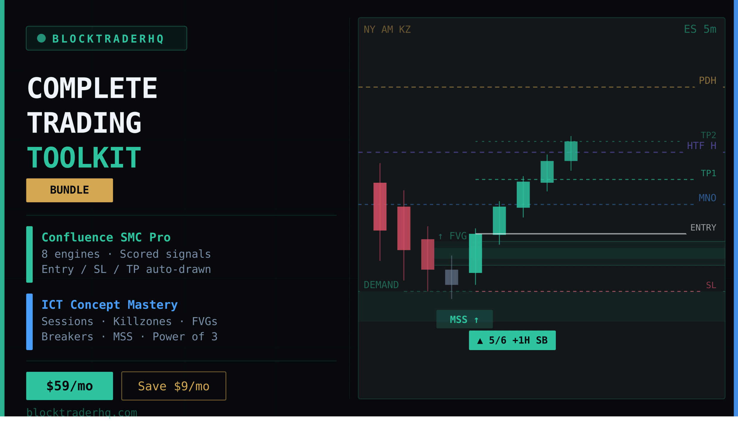 BlocktraderHQ