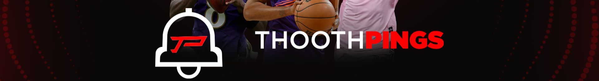 Forum banner