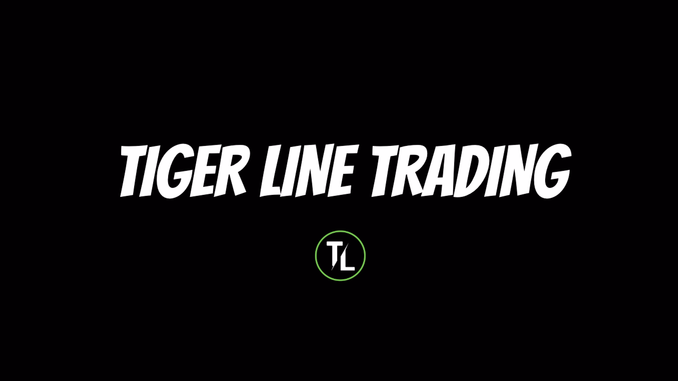 Tiger Line Trading