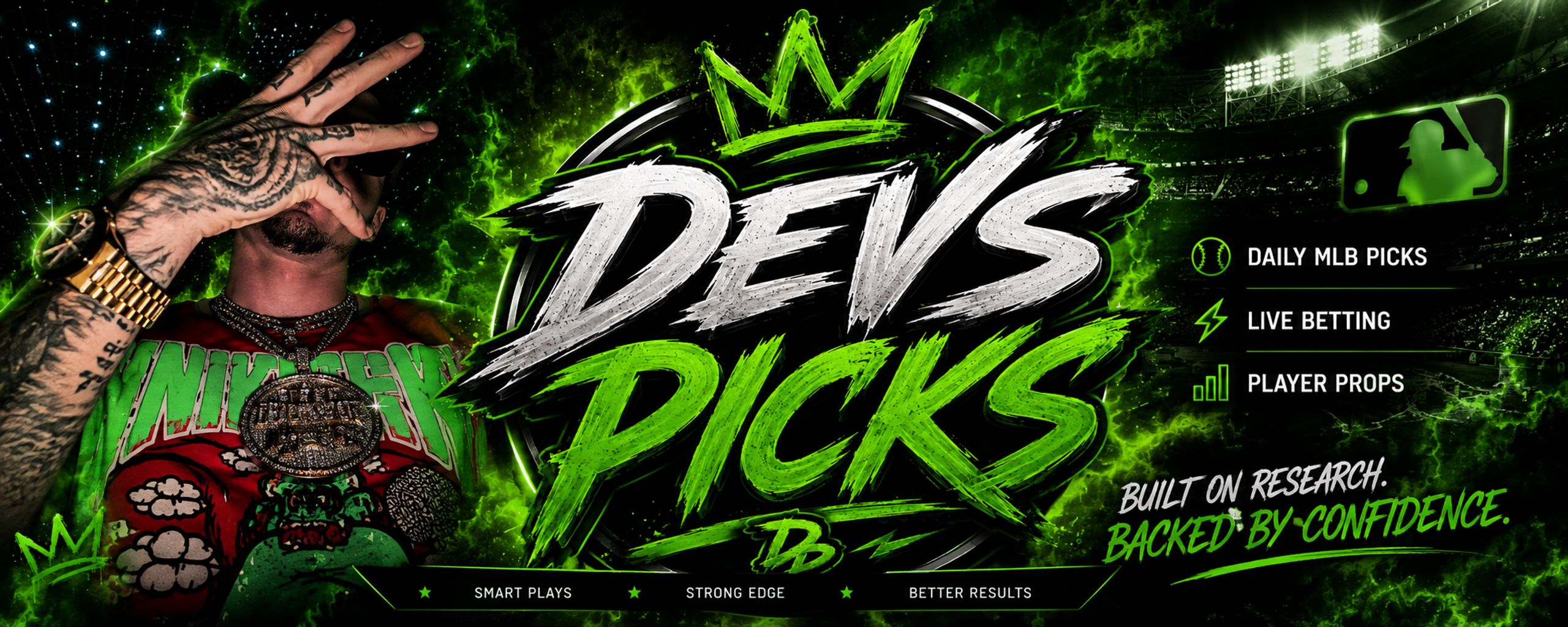 Devs Picks