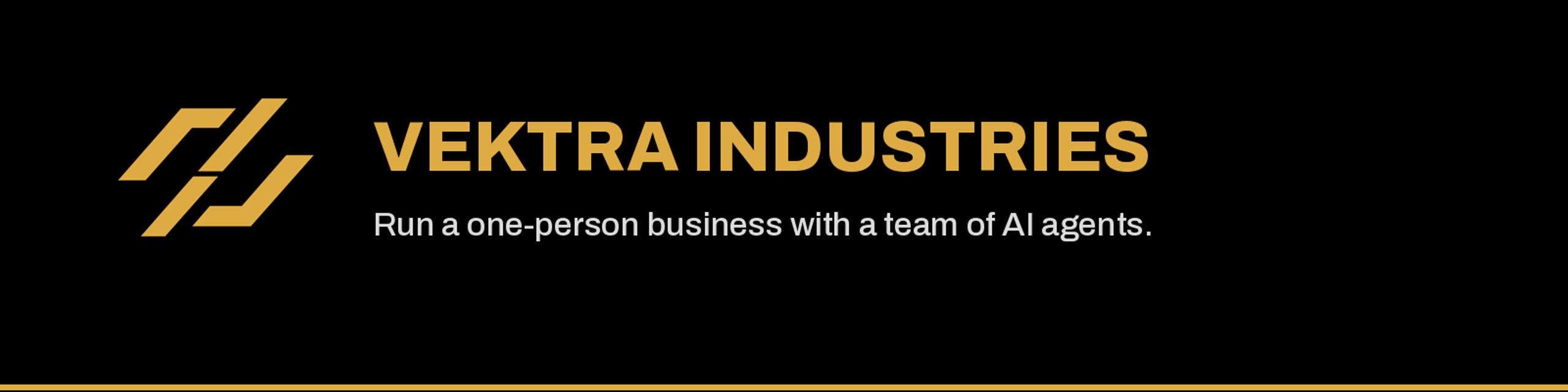 Vektra Industries