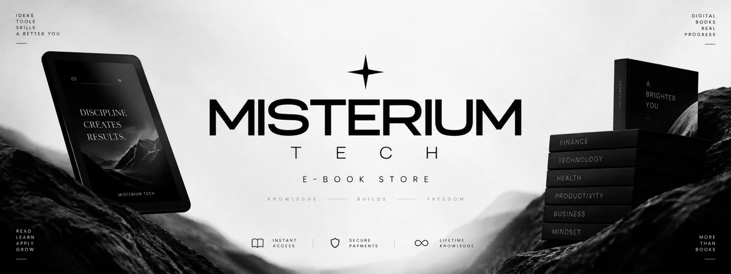 Misterium Tech