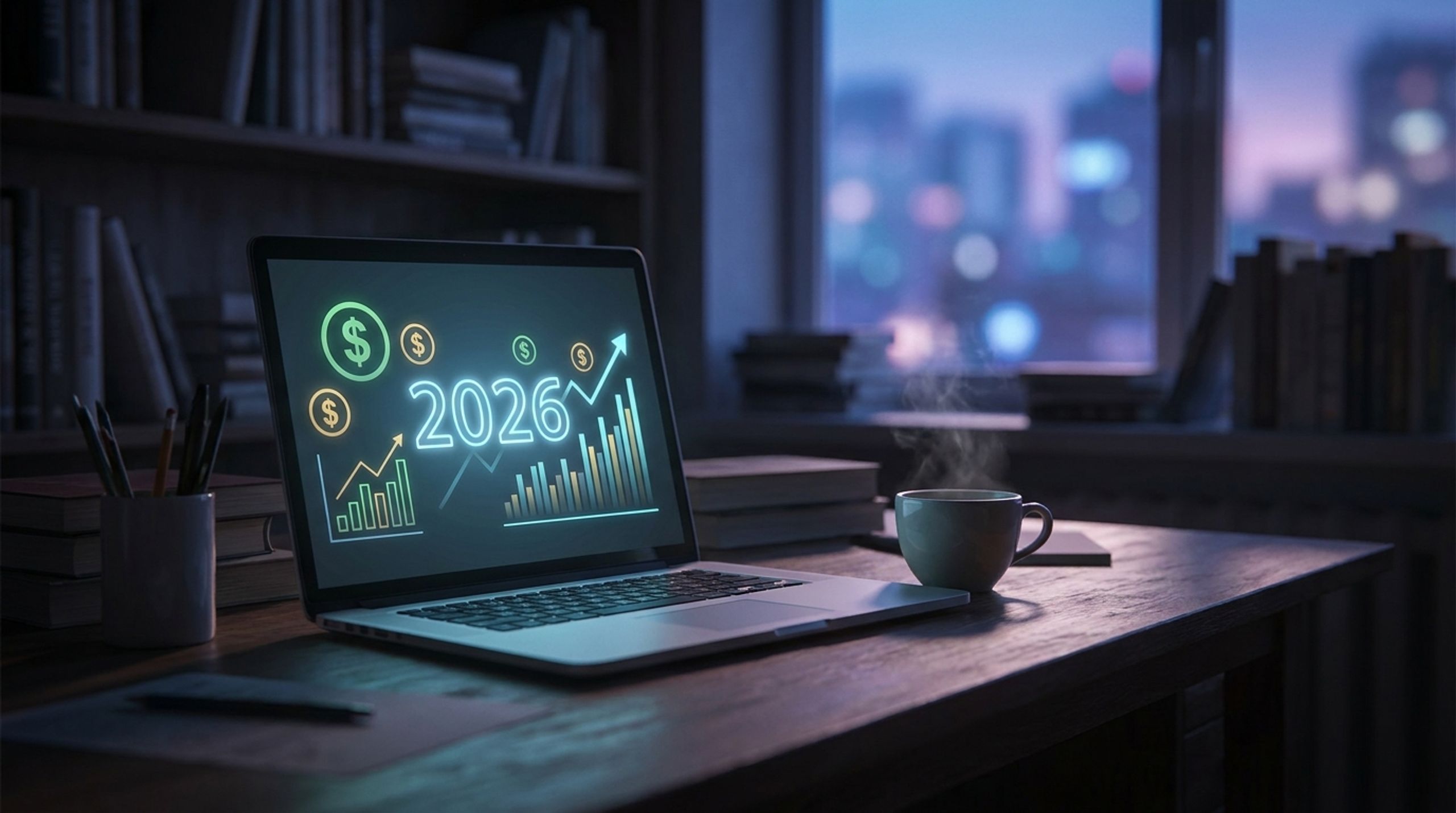 How to Make Money Online in 2026
