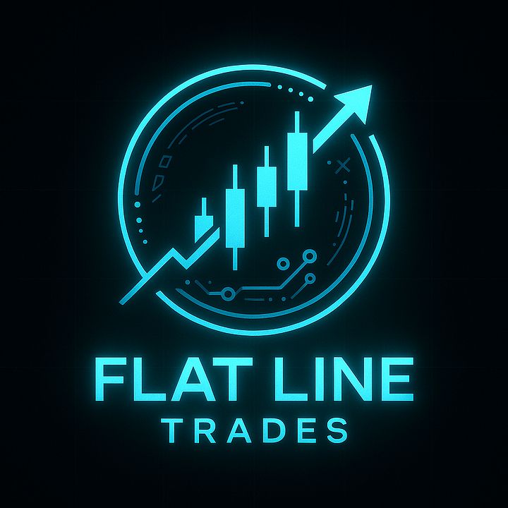 Flat Line Trades