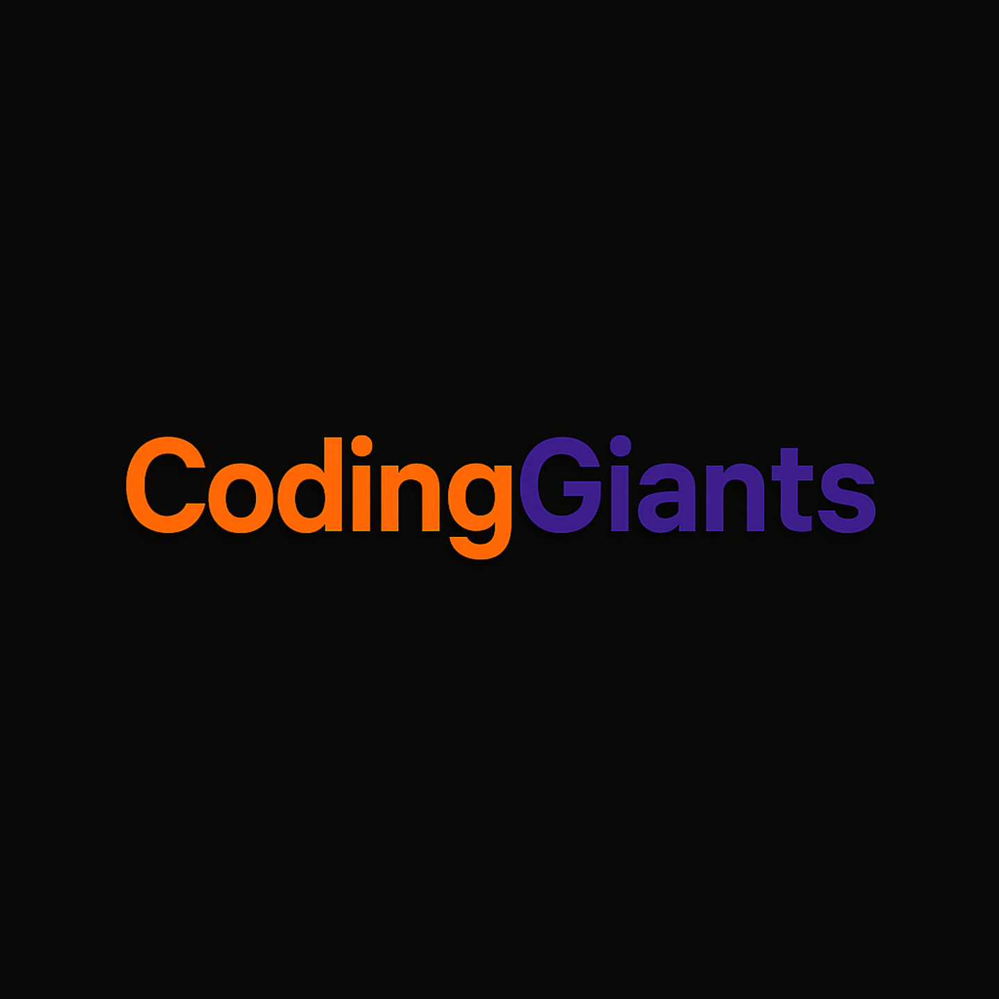 coding giants