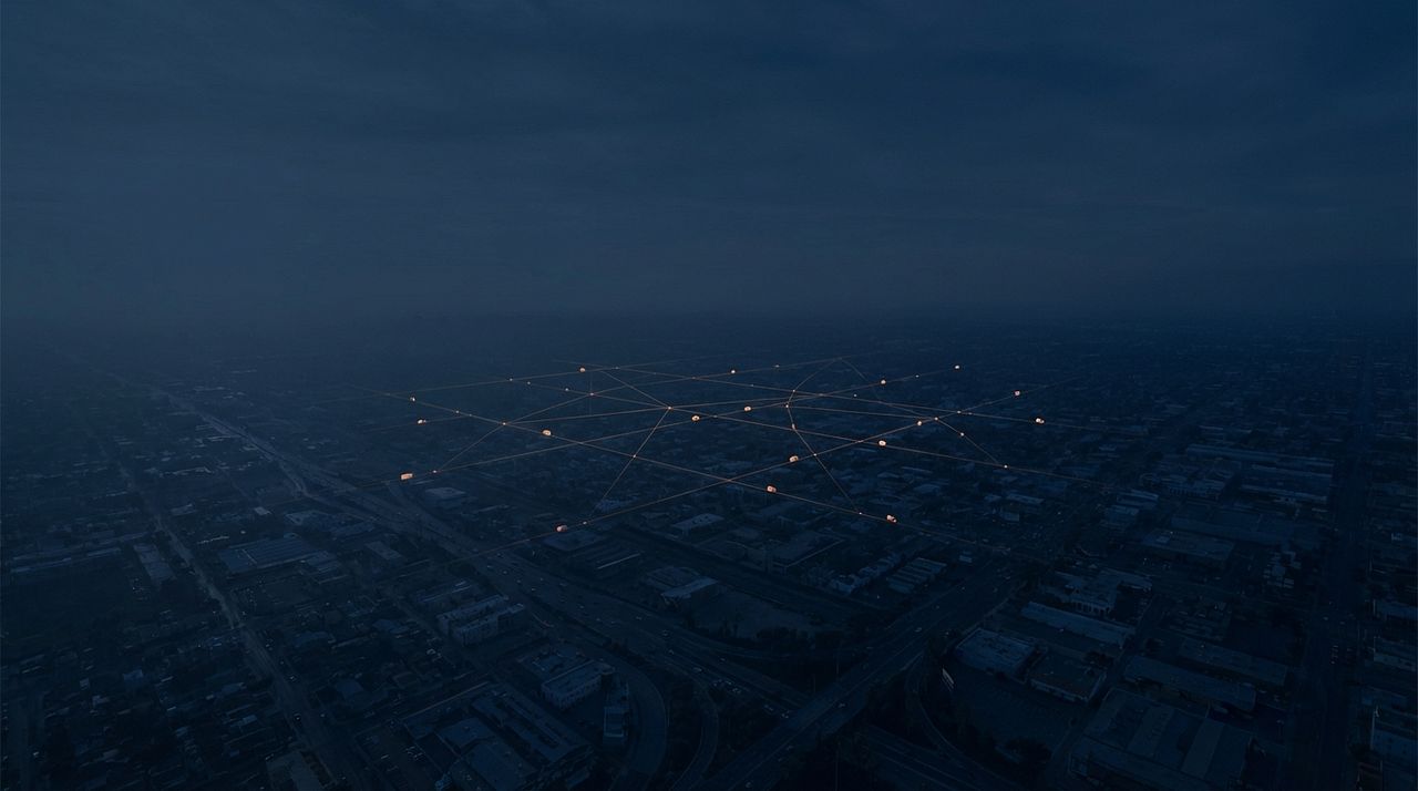 Mail Parcel Service Inc