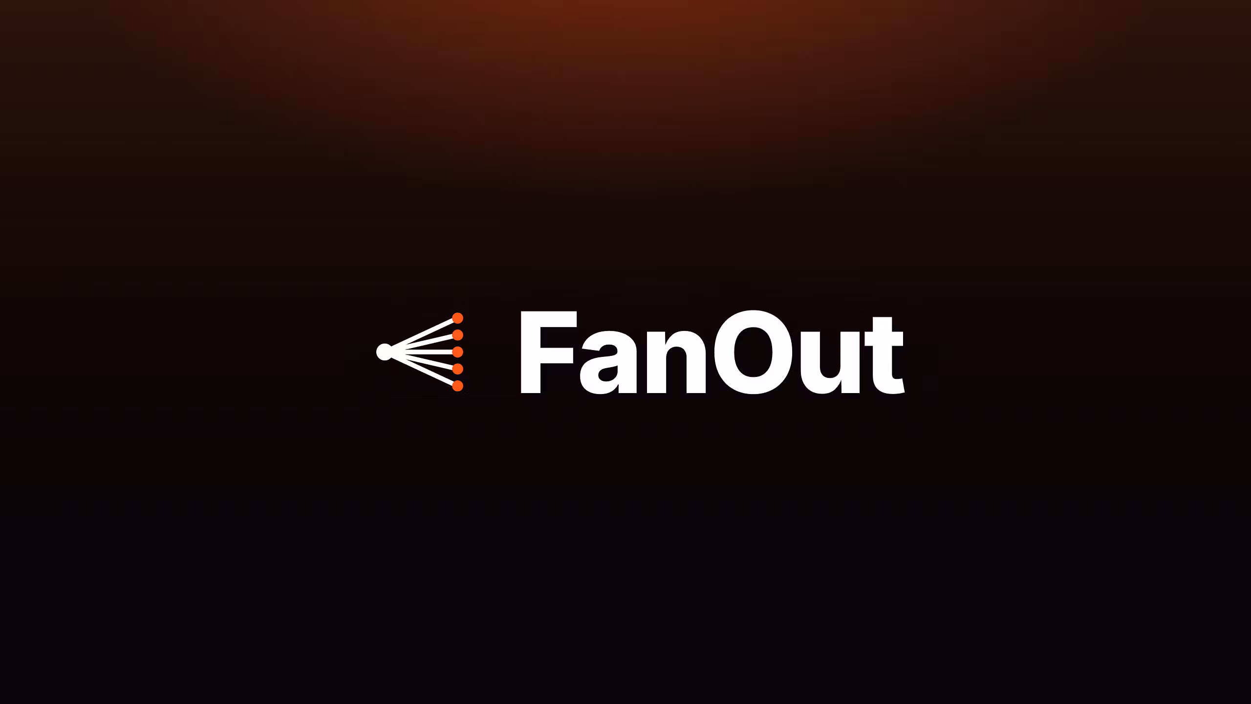 FanOut