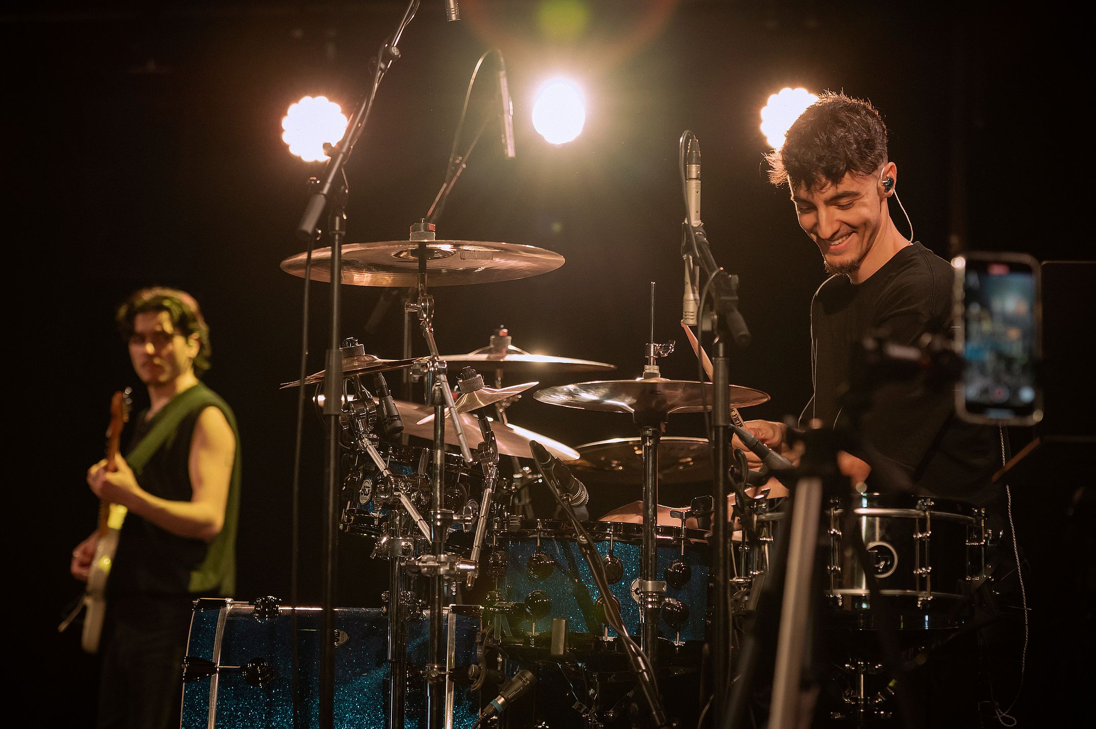 Rafael Silva Drums