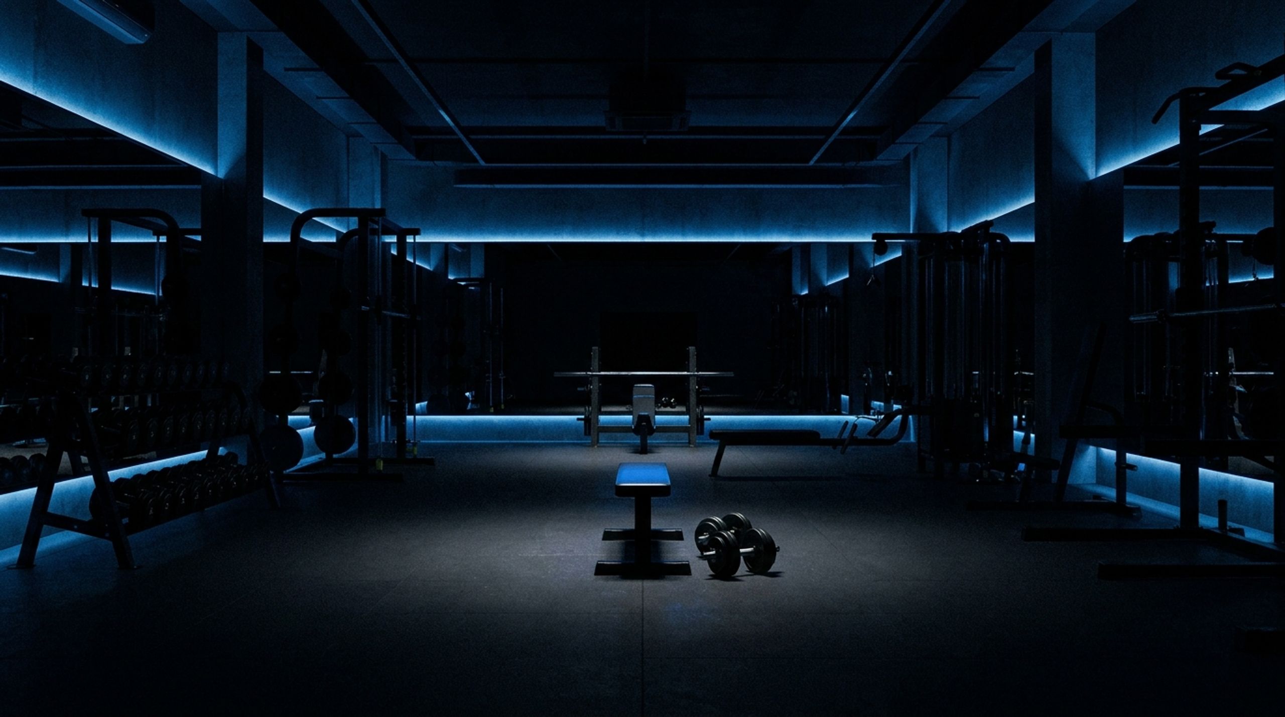 Fitness Club