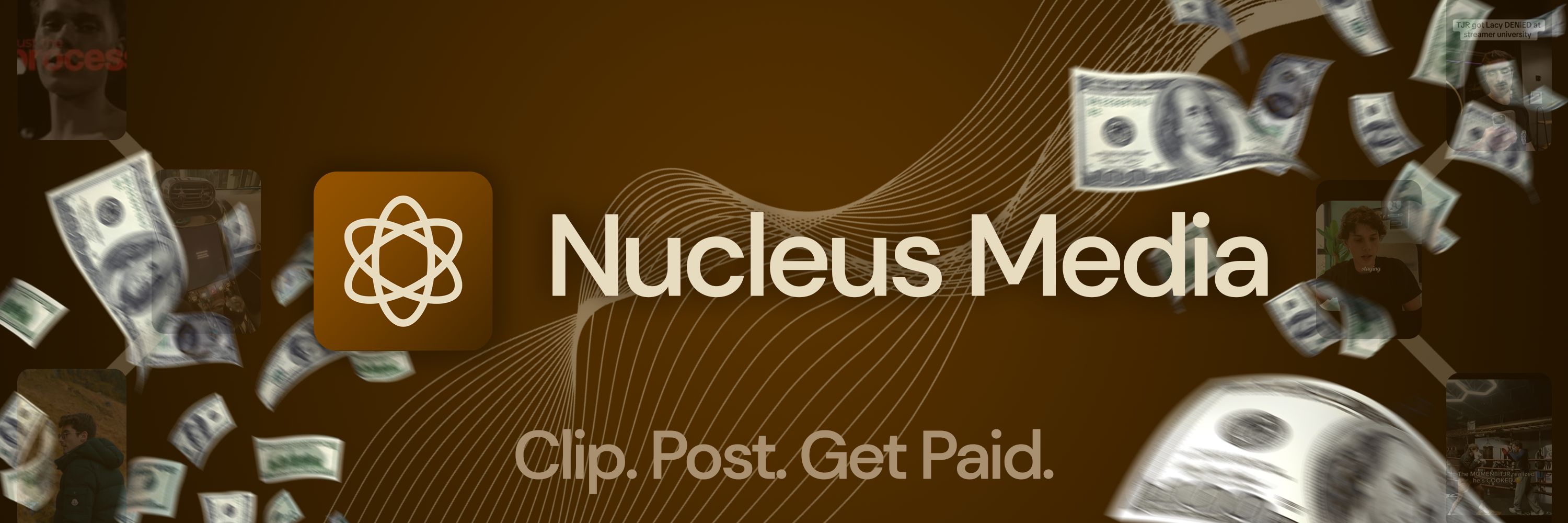 Forum banner