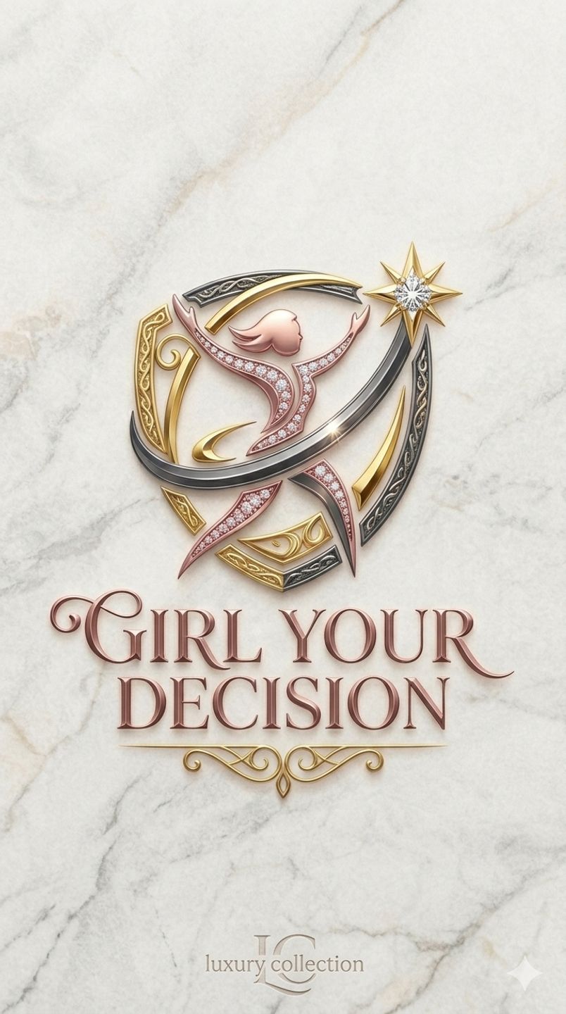 Girl, Your Decision 