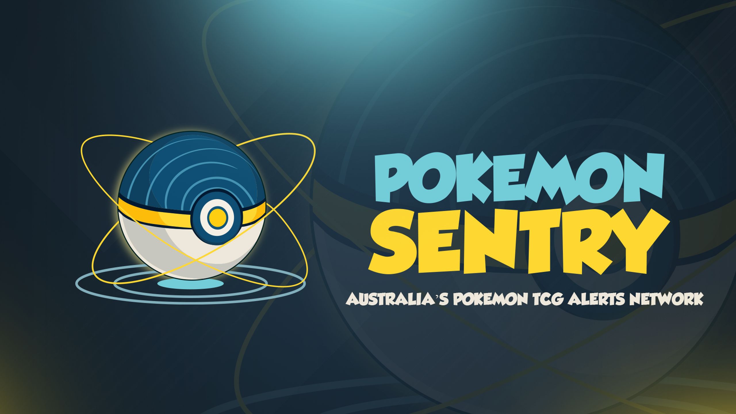 Pokemon Sentry