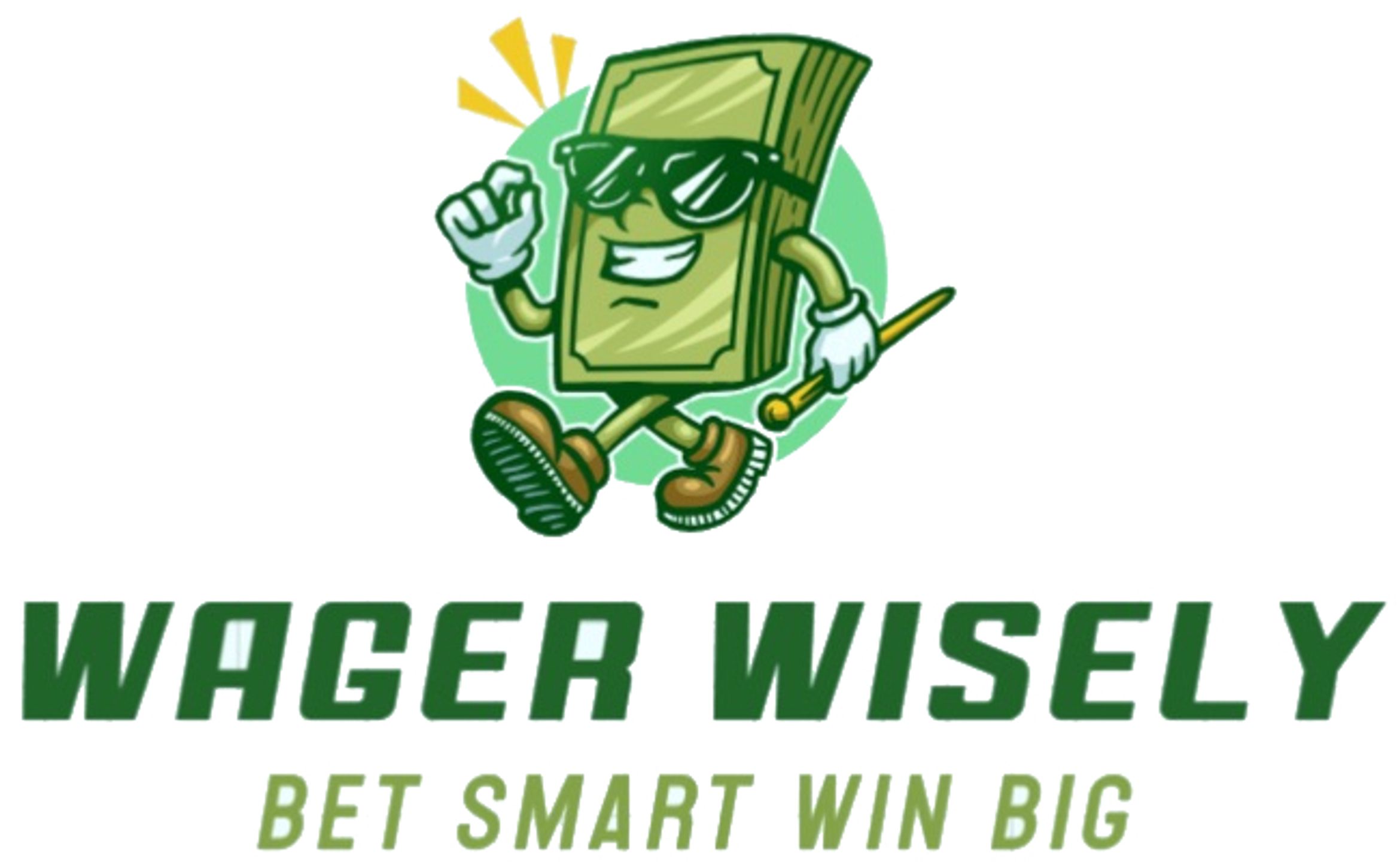 Wager Wisely