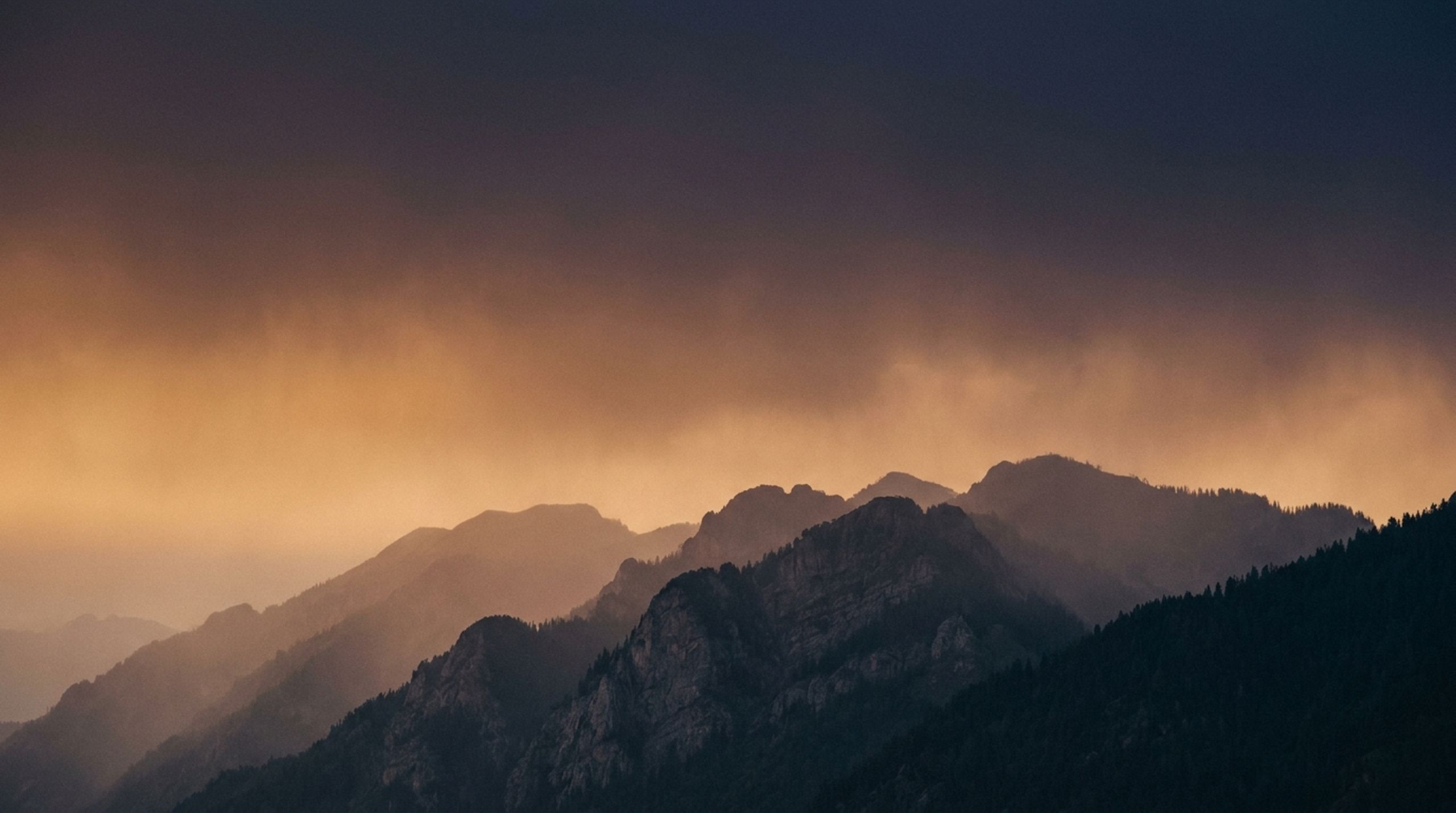 Mountain Ridge Outfitters