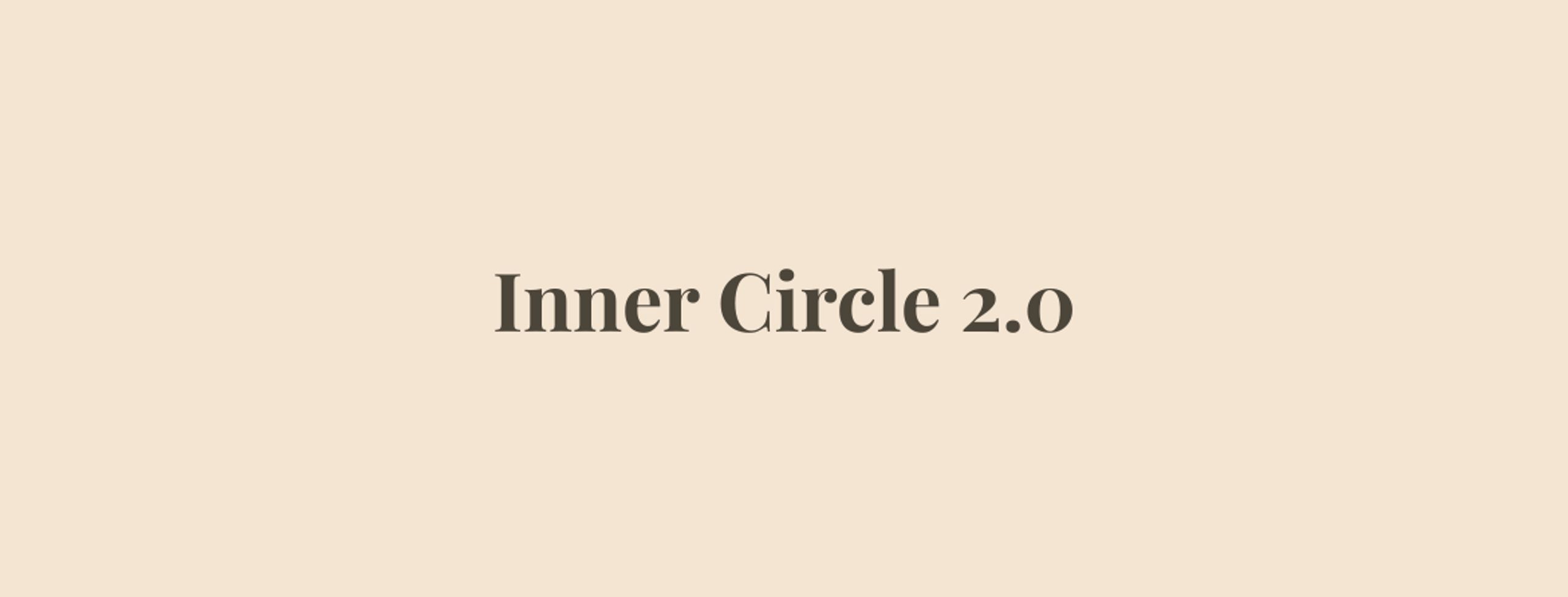 Inner Circle