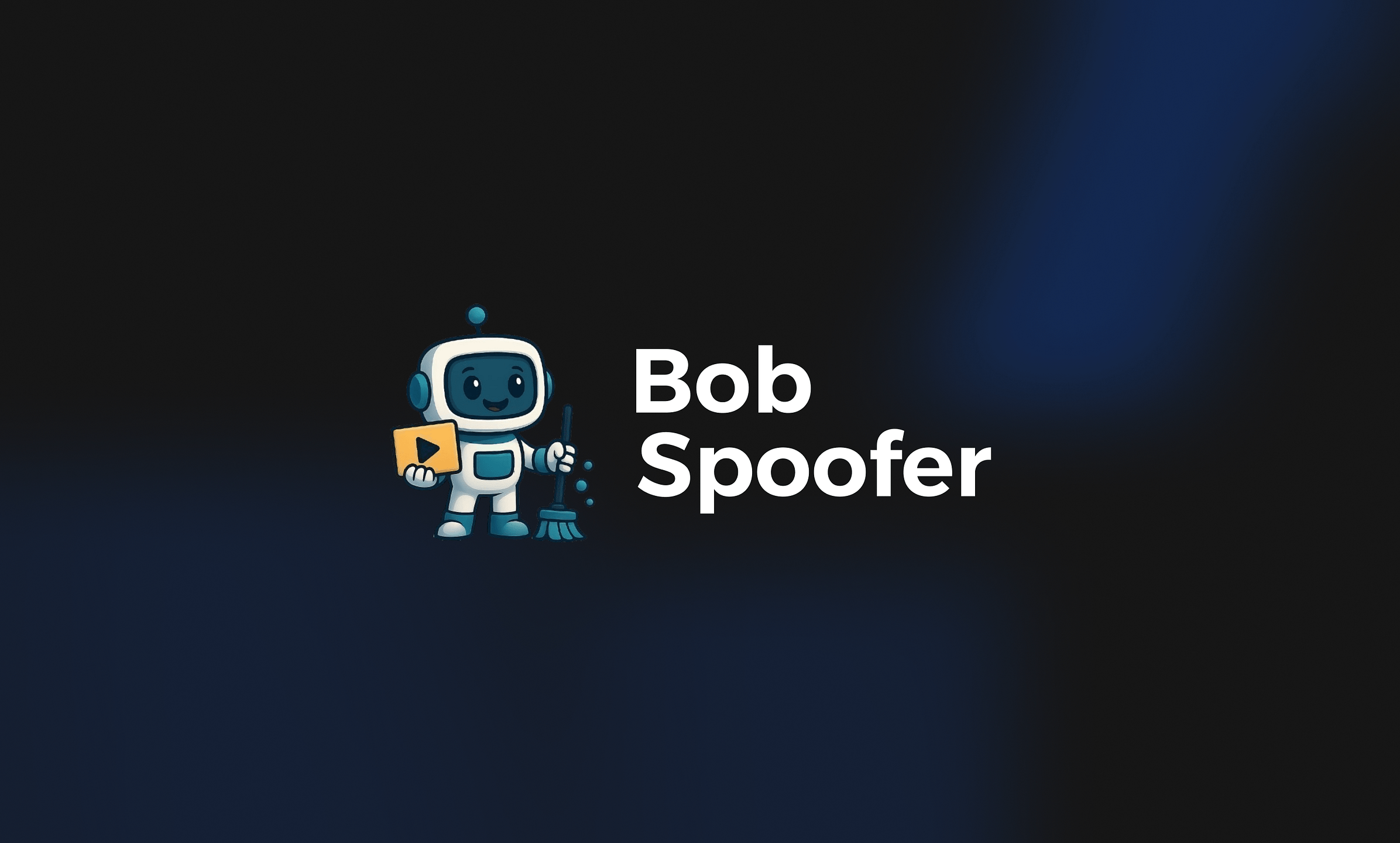 Bob Spoofer