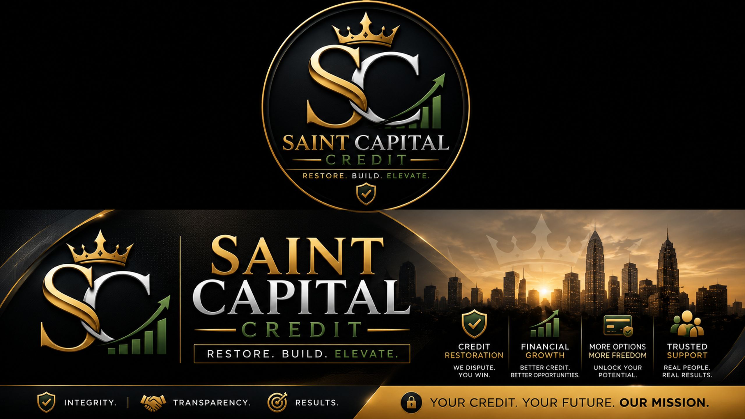 Saint Capital Credit