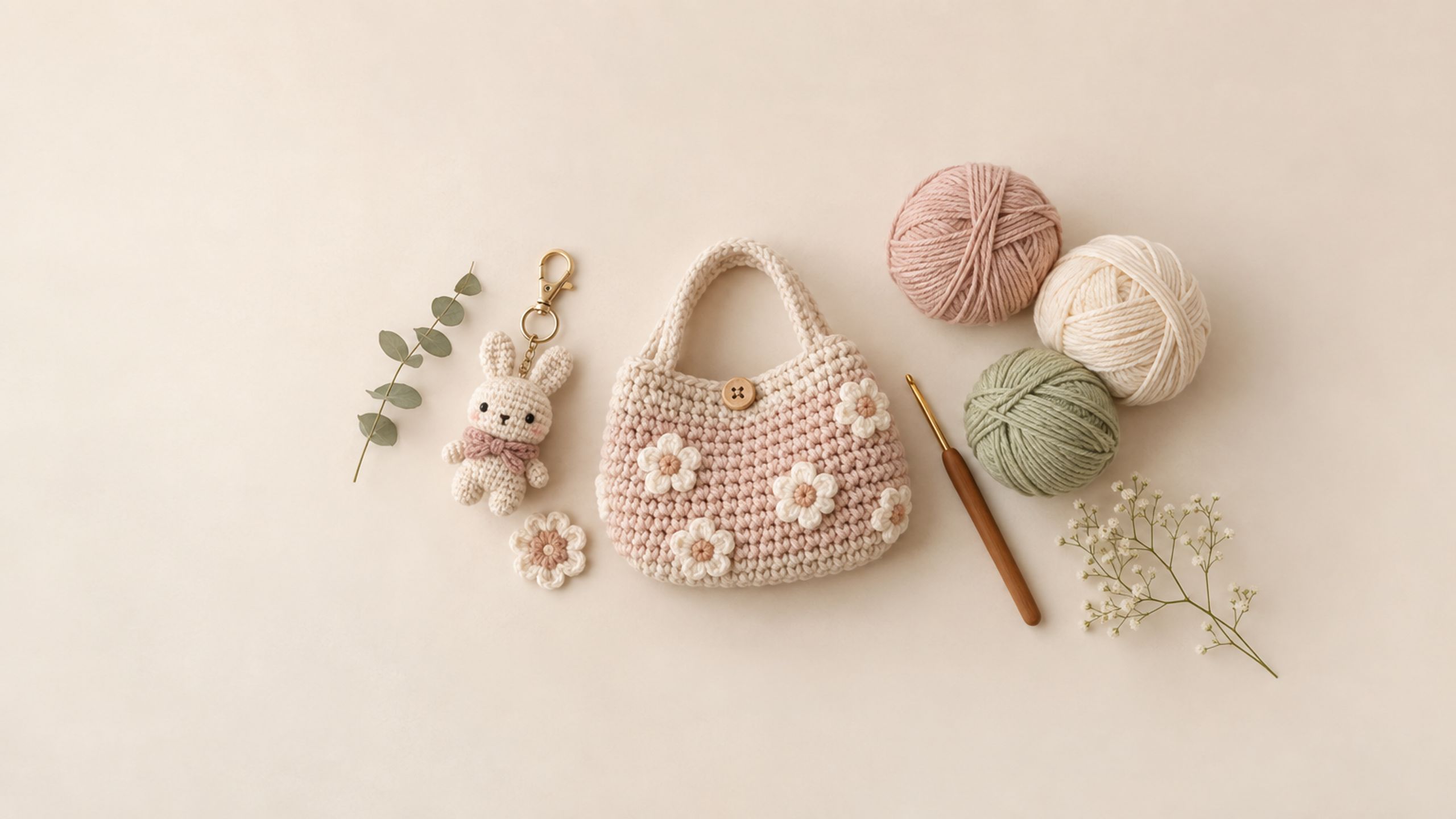 Cozy Knots Crochet