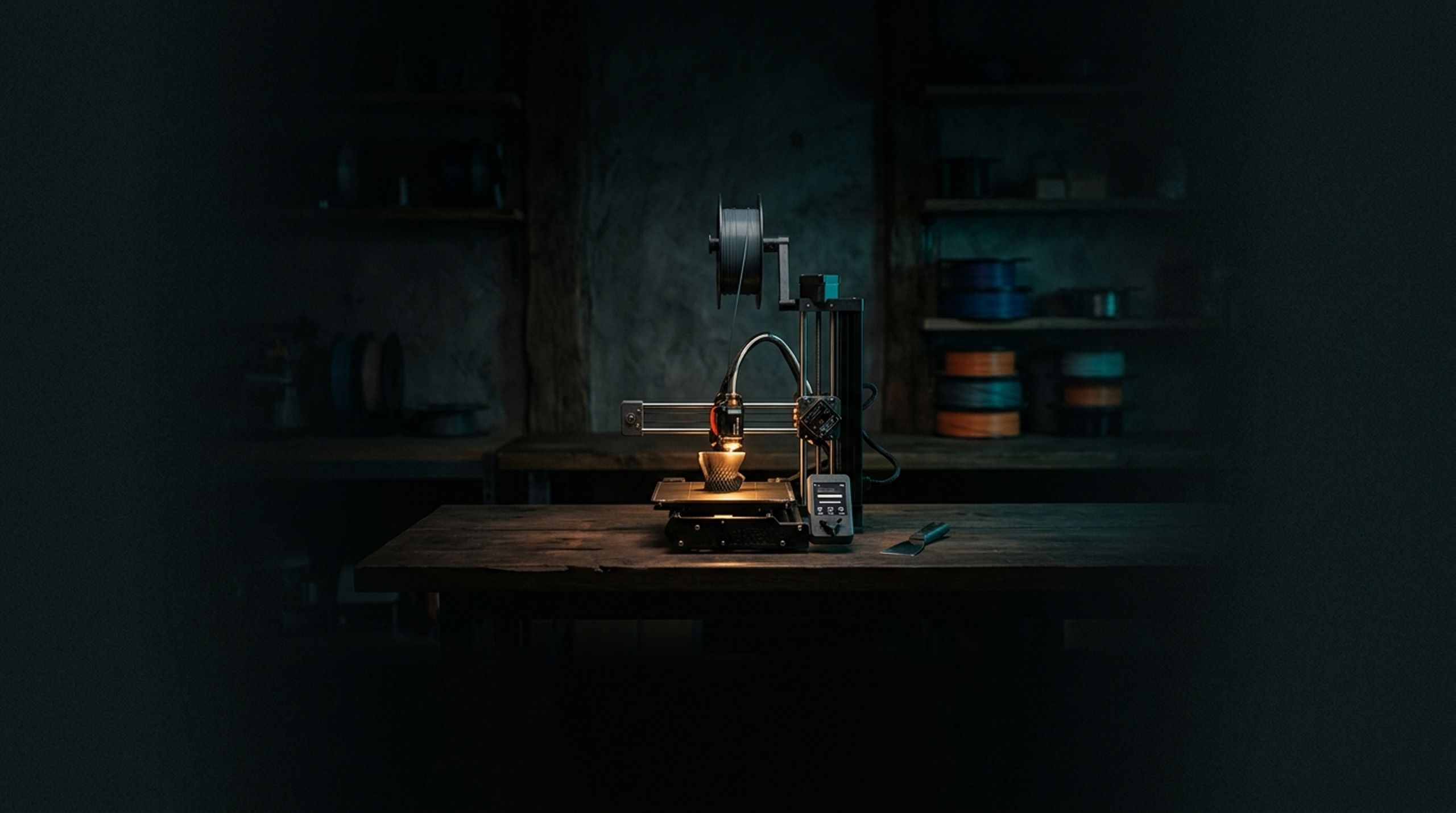 Momentum Lab