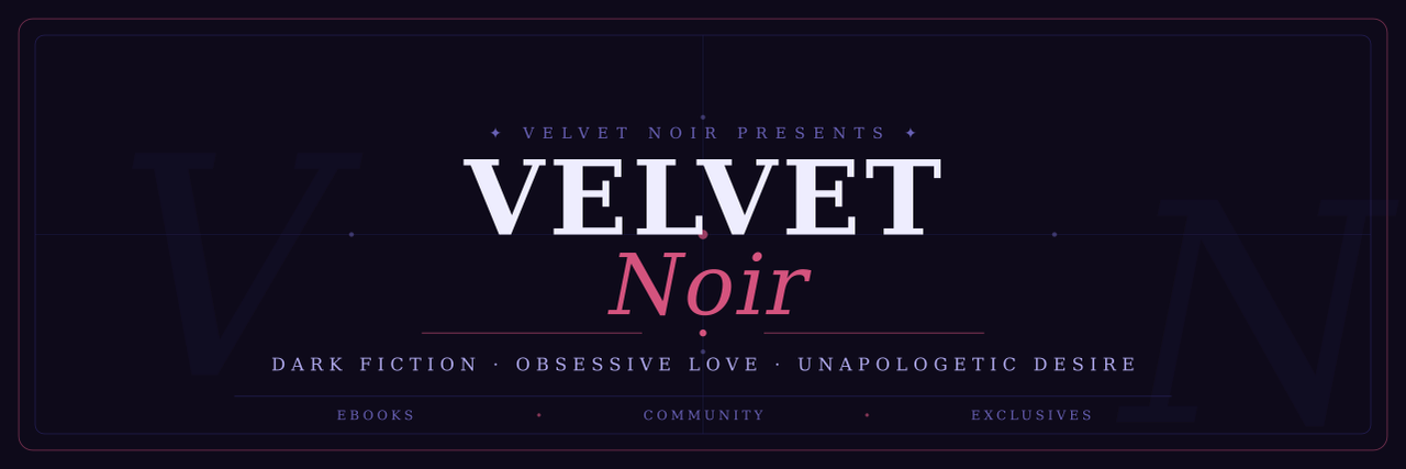Velvet Noir