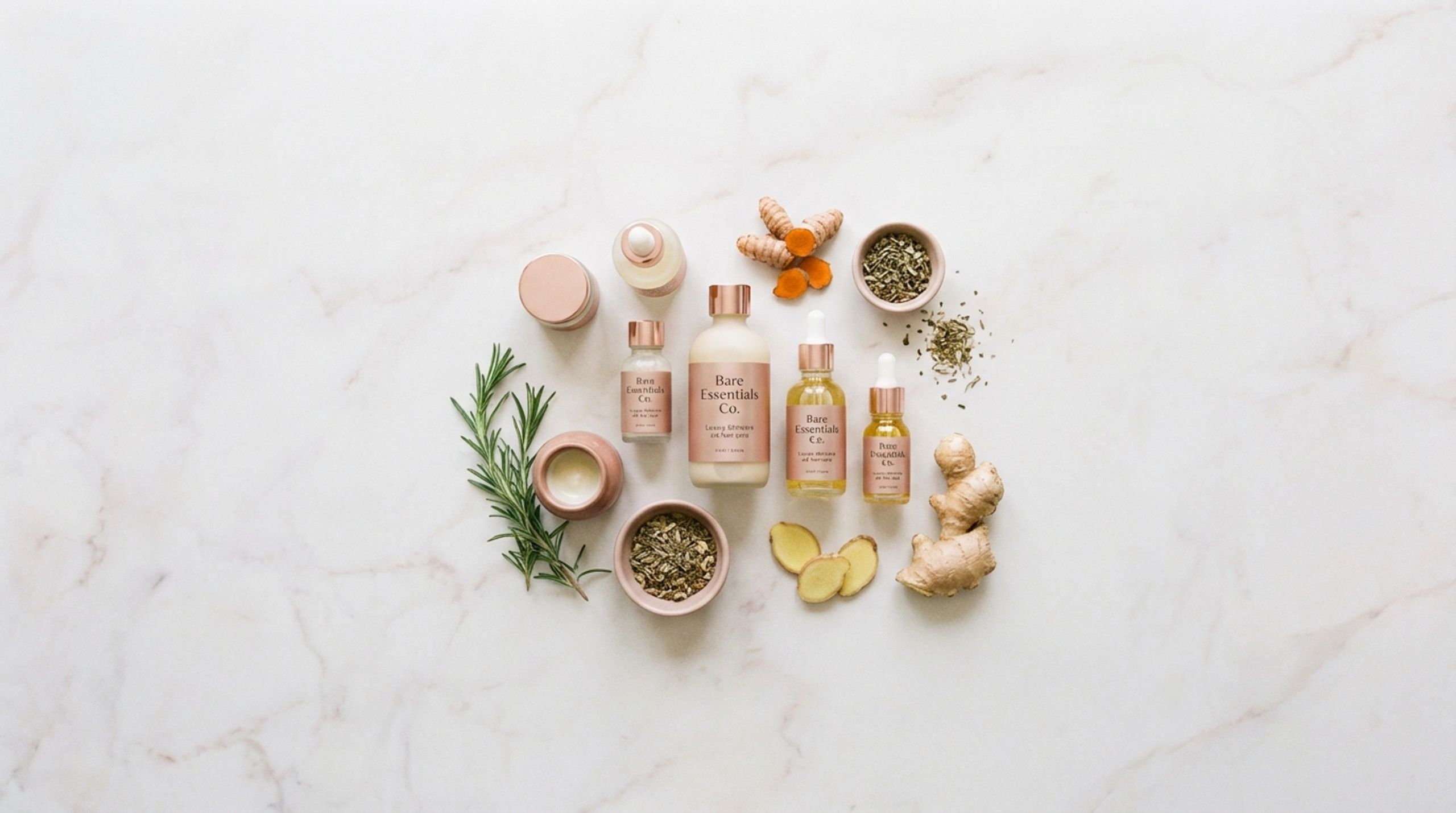 Bare Essentials Co.