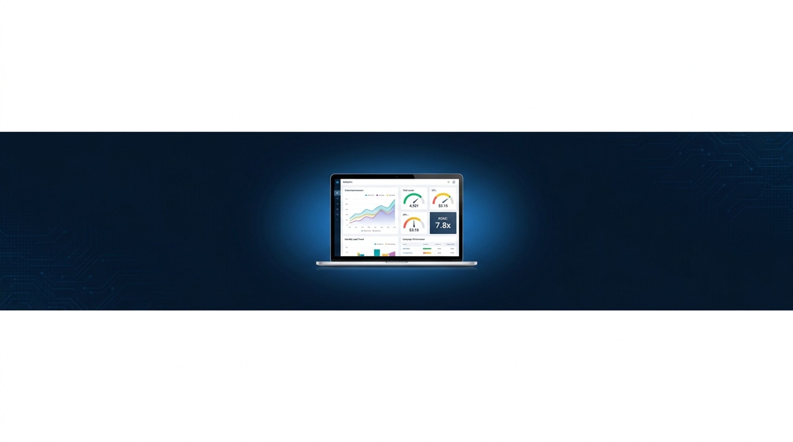 SMMA Dashboard Pro