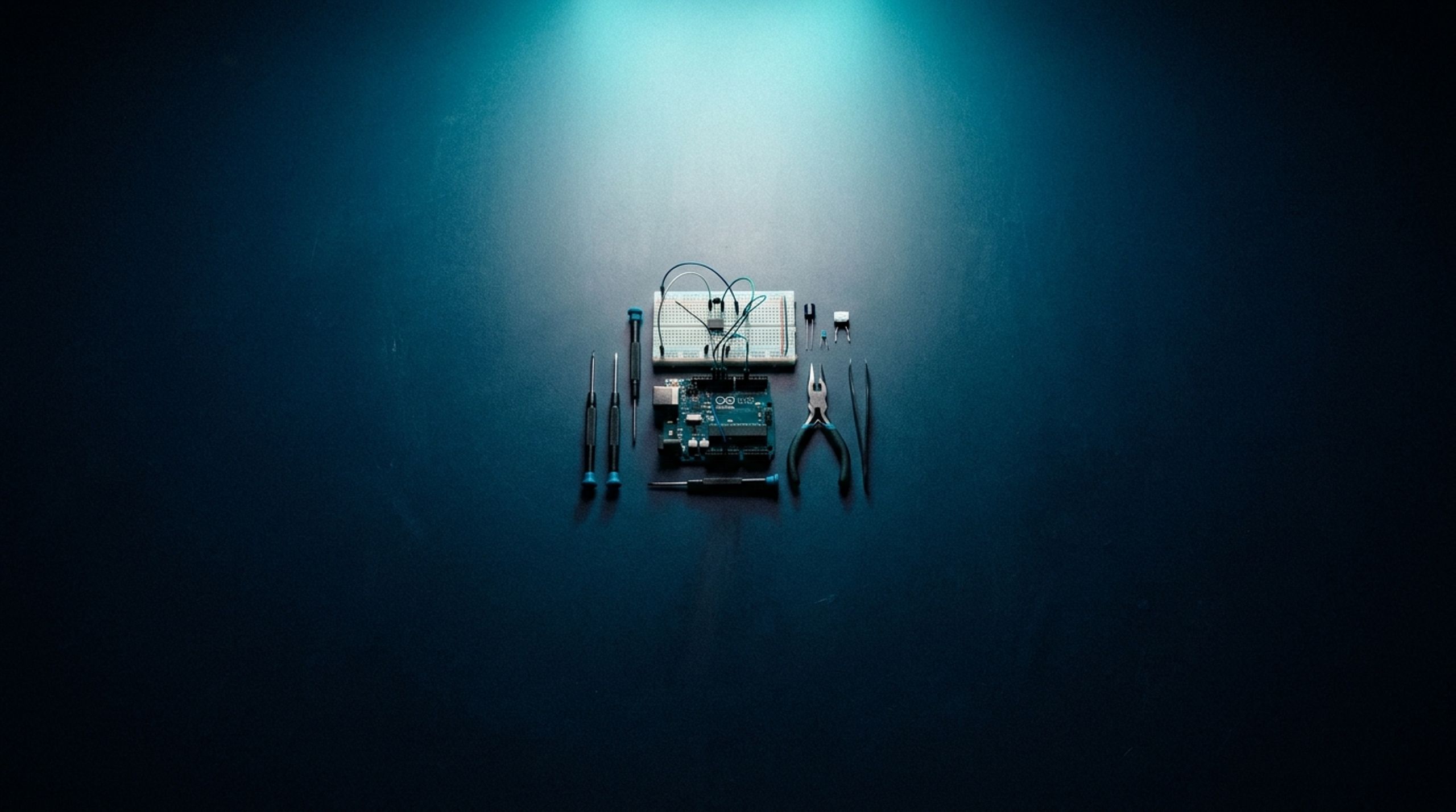 The Engineers Kit
