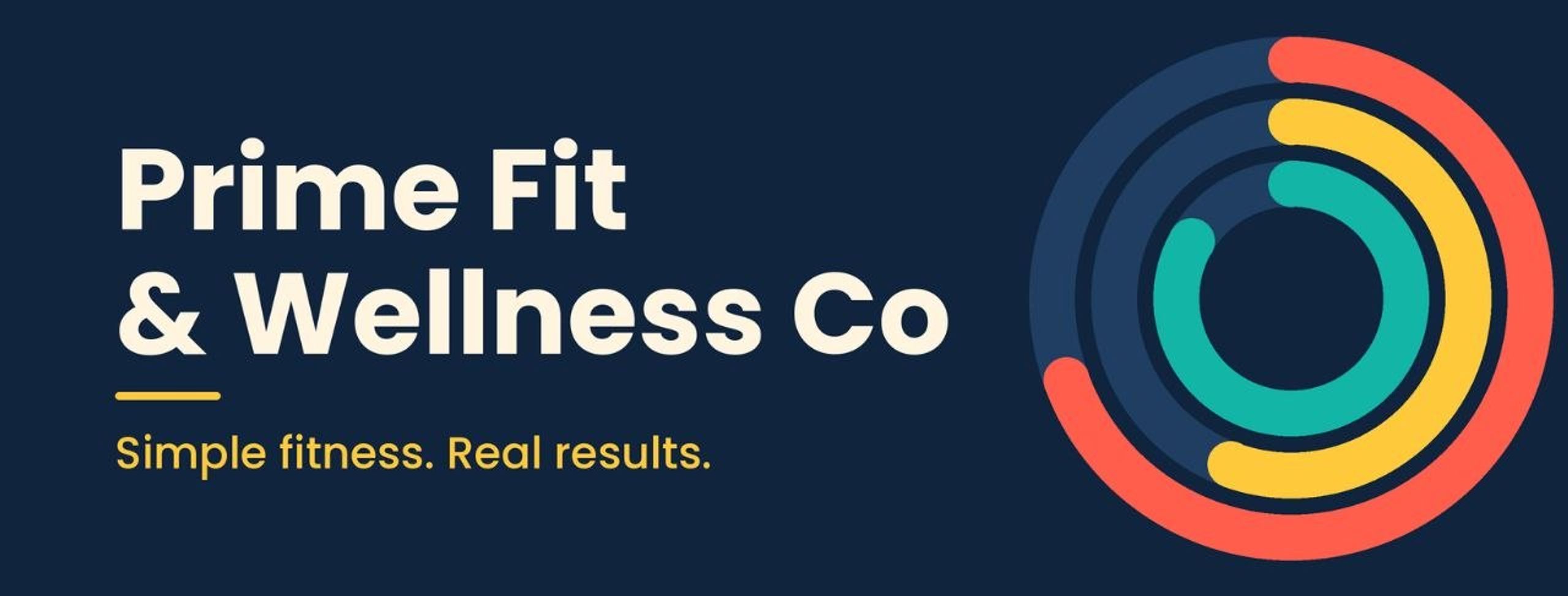 Prime Fit & Wellness Co