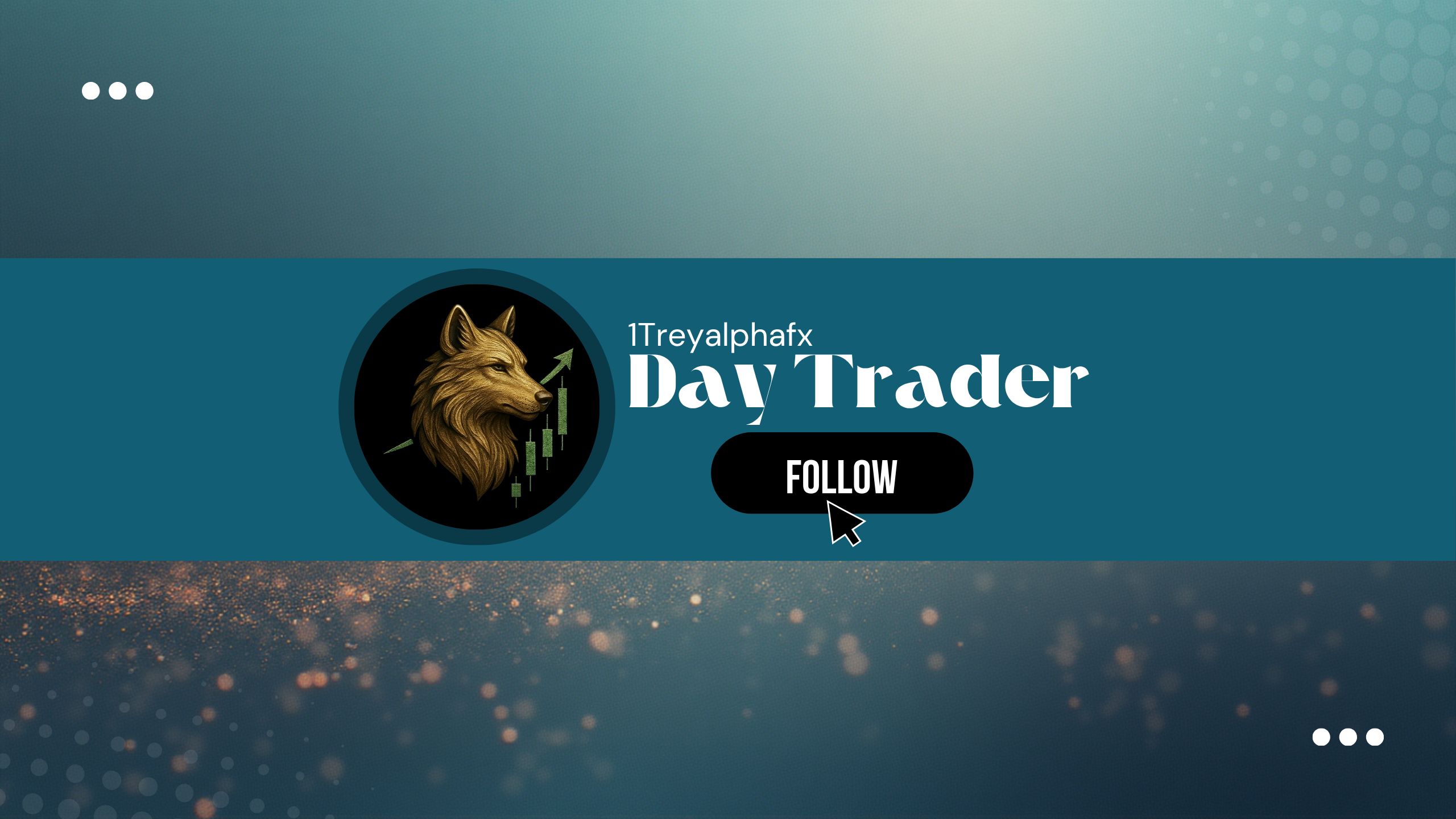 1TreyAlphaFX Trading Haven
