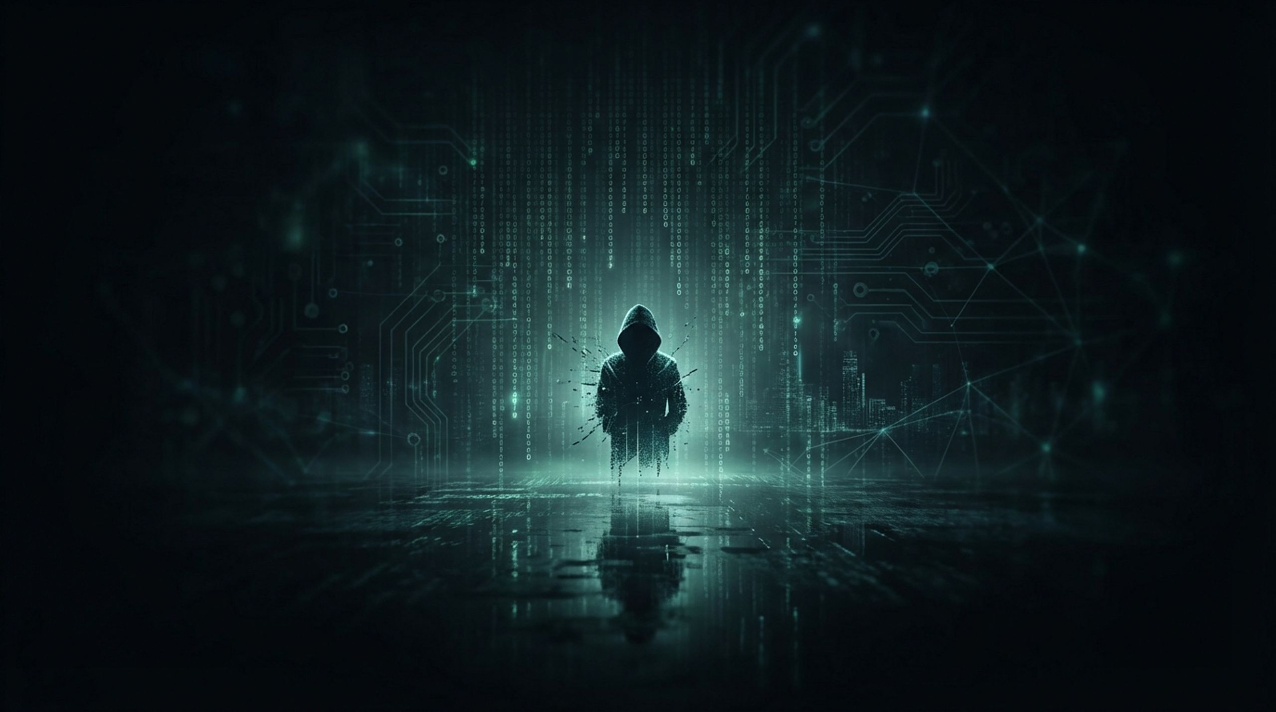 Dark Layer