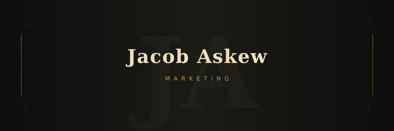 JacobAskewMarketing