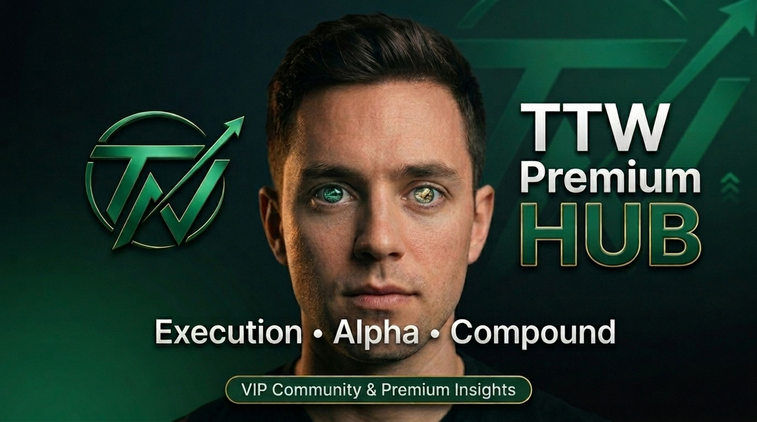 TTW Premium Hub