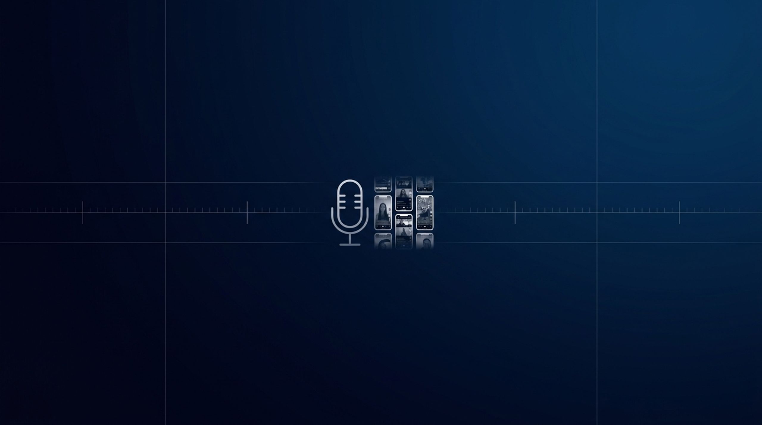 Podcast Clip System Kit