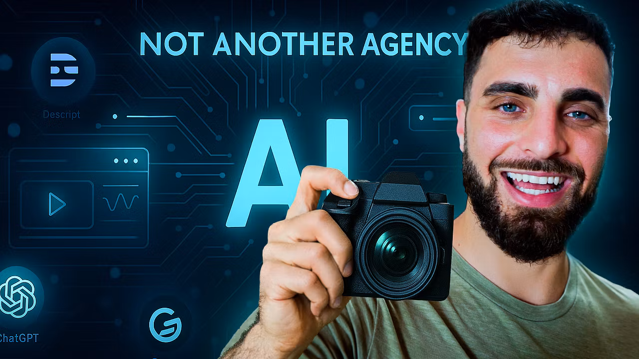 Not Another Academy.AI